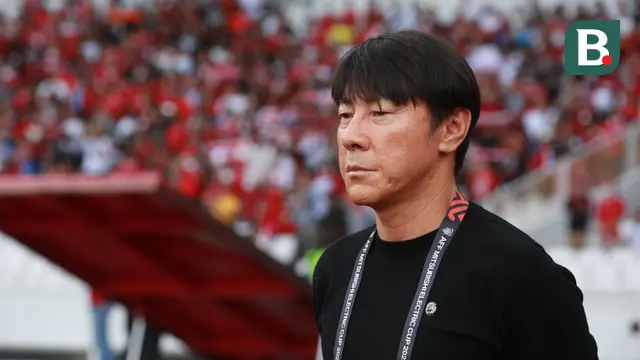 Piala AFF 2022: Indonesia vs Thailand