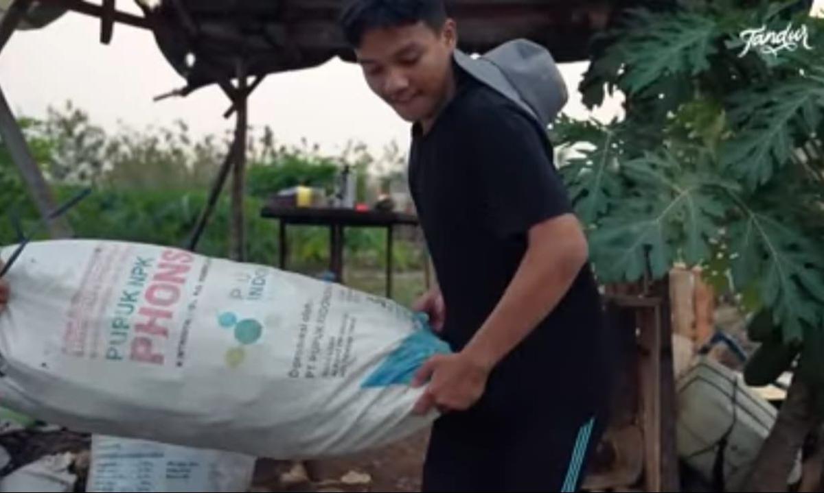 Dok. Istimewa