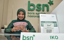 Kinerja Tercatat Stabil, BSN Raih Peringkat idAA+ dari Pefindo