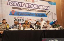 Kemenko Polhukam Targetkan Peningkatan Partisipasi Pemilih Pilkada Ulang Bangka hingga 60%, Lebih Tinggi dari Pilkada Sebelumnya