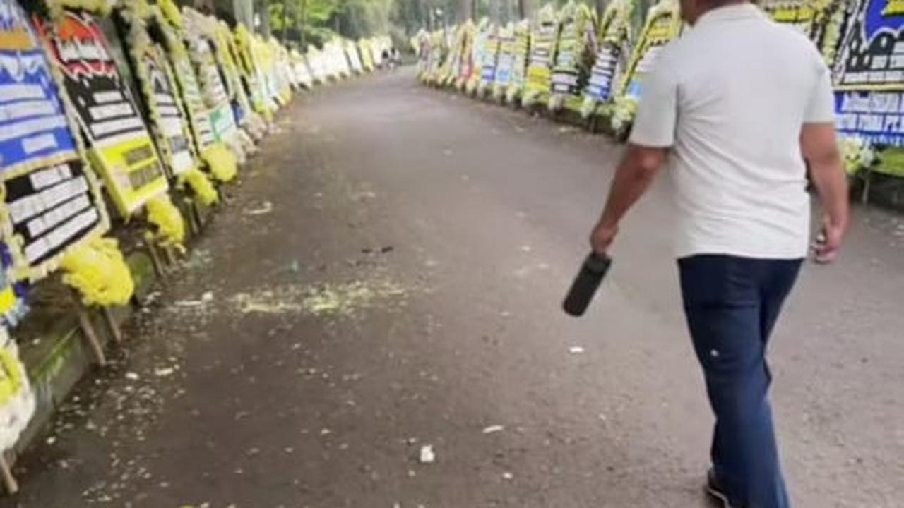 Istri Maruli Simanjuntak Ungkap Sikap Sang Jenderal Usai Ibunya Meninggal
