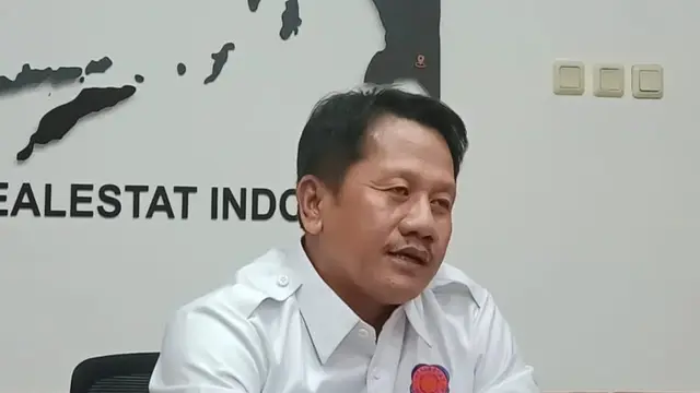 Kementerian Perumahan Mulai Bekerja, REI Minta Ini Jadi Prioritas Utama