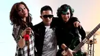Tersingkir dari ajang pencarian bakat terkenal, tidak membuat Milvarra berkecil hati. Menggandeng kedua rekannya, Milvarra membentuk band The Miska untuk ikut bersaing di kancah musik Indonesia.