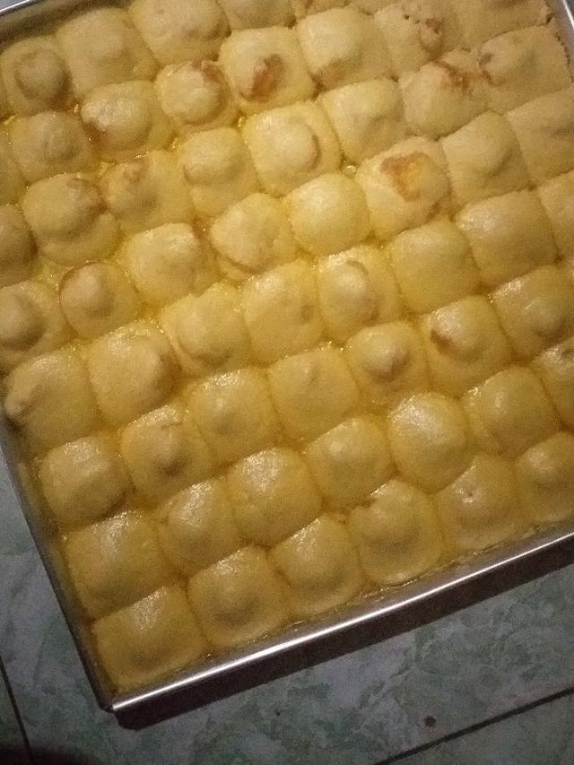 6 Bentuk Kue Nastar Tidak Bulat Sempurna Ini Bikin Tepuk Jidat