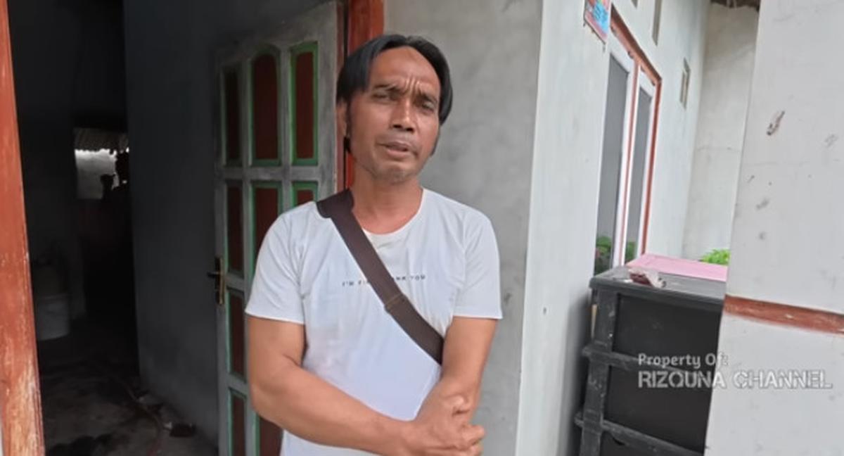 Bikin Melongo Potret Rumah Mewah Bak Istana Milik Bos-bos Ikan,