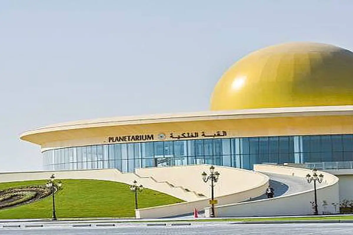 Ingin Tahu Astronomi Secara Islam, Datangi Pusat Ilmu Ini