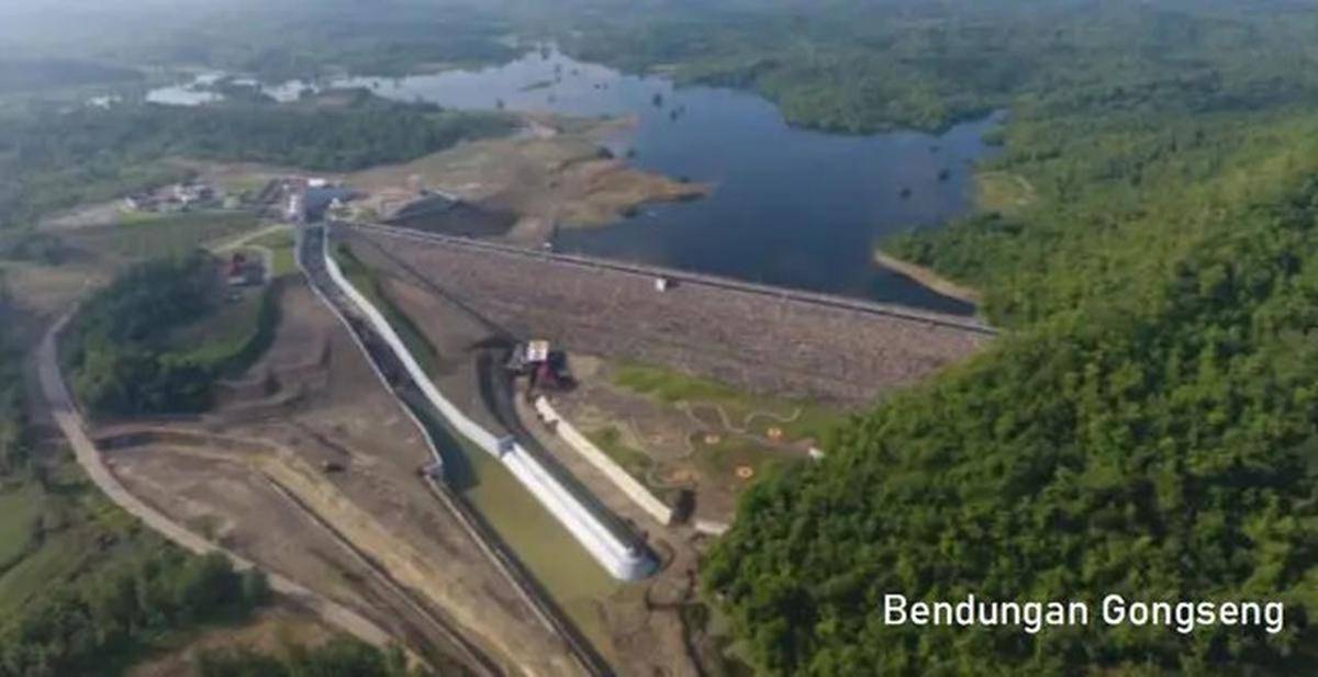 10 Rekomendasi Spot Mancing Nyaman 2025 di Bojonegoro, Mulai dari Bendungan hingga Rawa