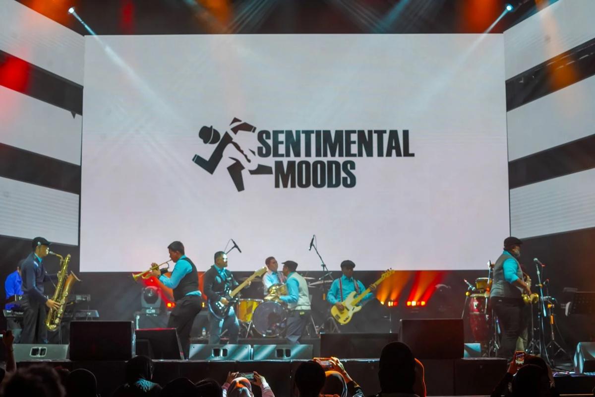 FOTO: Ramadhan Jazz Festival ke 15 Hadirkan Harmoni Musik di Masjid Cut Meutia