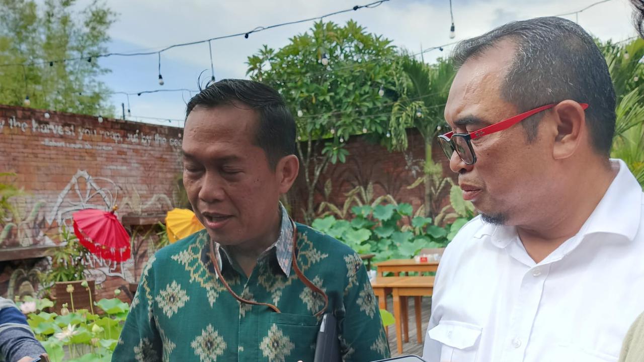 Dihantam Black Campaign, Kakao Bali Hadapi Ancaman Produktivitas Menurun