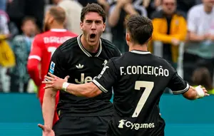Manchester United Boyong Eks Juventus Ini ke Inggris?