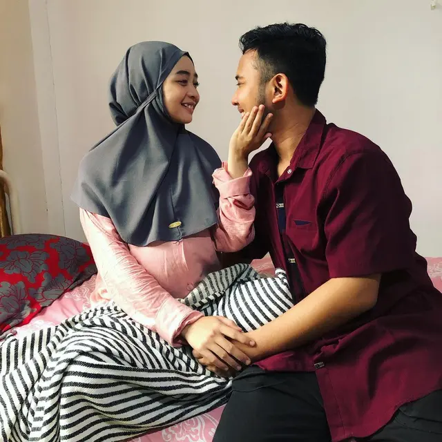 6 Potret Penyanyi Jebolan D'Academy Saat Hamil, Lesty Kejora Curi Perhatian