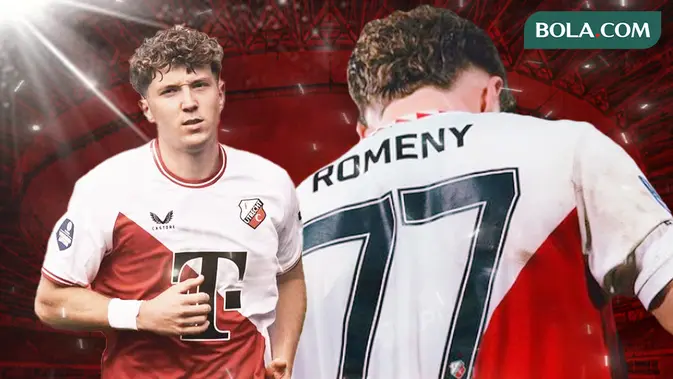 Timnas Indonesia Makin Ganas dengan Ole Romeny, Lini Depan Membara!