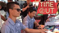Kedua pebalap Manor Racing Rio Haryanto dan Pascal Wehrlein, dinilai tampil impresif pada balapan Formula 1 GP Bahrain. Meski senang, Ryan menegaskan timnya masih punya banyak pekerjaan rumah untuk mencapai kondisi ideal.
