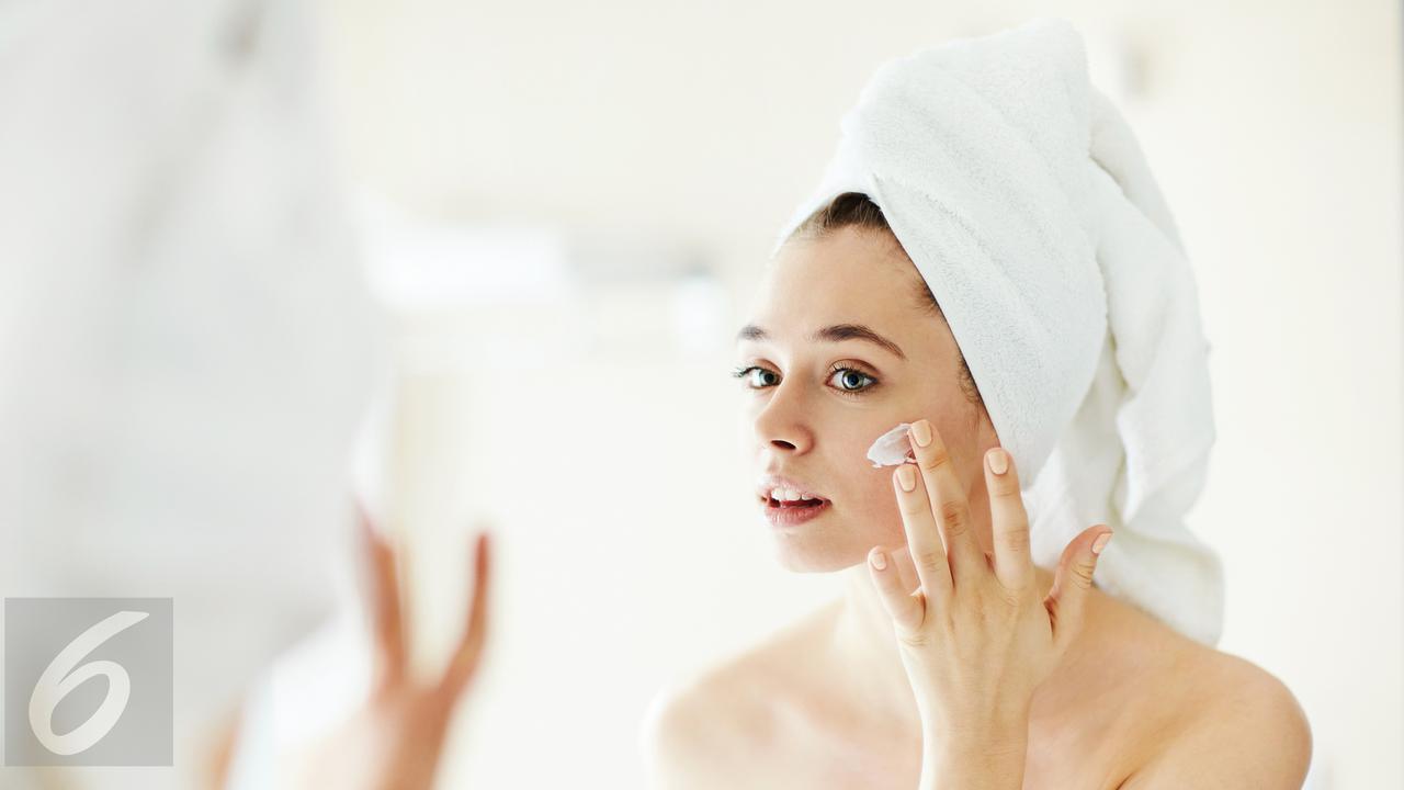 Ilustrasi Kecantikan