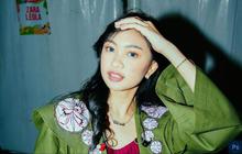 Diduga Punya Pacar Baru, Potret Zara Leola Anak Enda Ungu Tampil Mesra Bareng Pria Bule