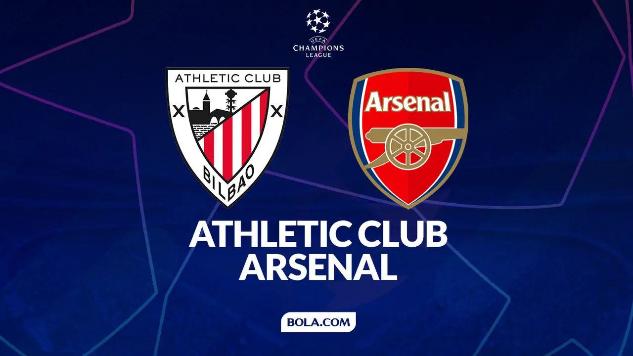 Athletic Club Vs Arsenal