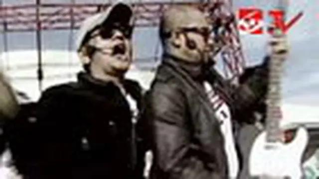 The Biang K-Rocks - Jempol Digoyang