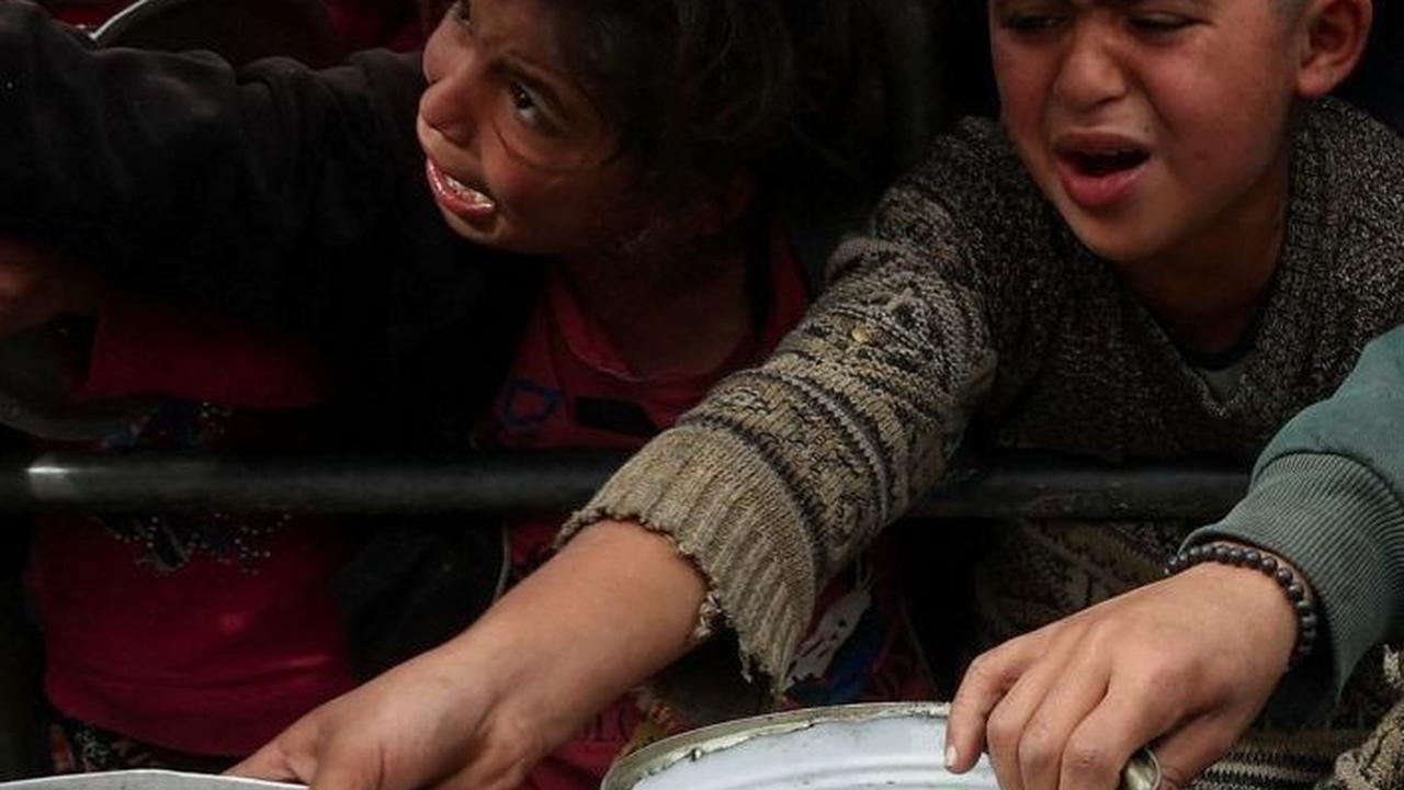 Israel Tak Mau Akhiri Perang di Gaza, Perundingan Gencatan Senjata dengan Hamas Gagal