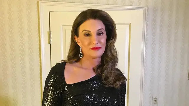 [Bintang] Caitlyn Jenner