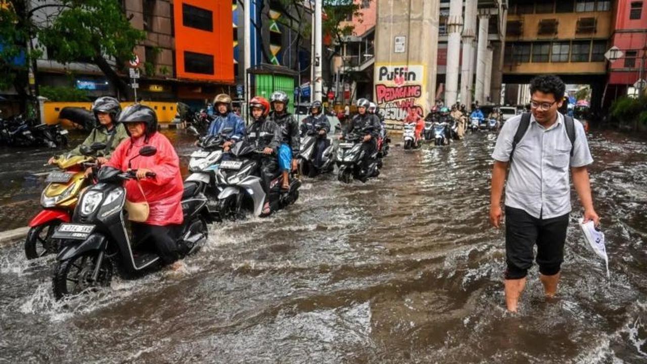 Siaga! Kalsel, Malut, dan Papua Selatan Diprediksi Diguyur Hujan Deras Ekstrem, Waspada Bencana Hidrometeorologi