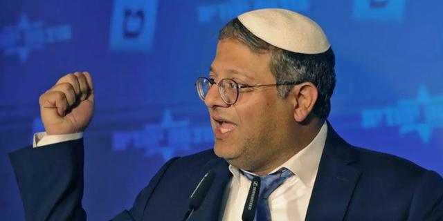 Menteri Israel Ini Merasa Seperti Pemilik Kompleks Masjid Al-Aqsa