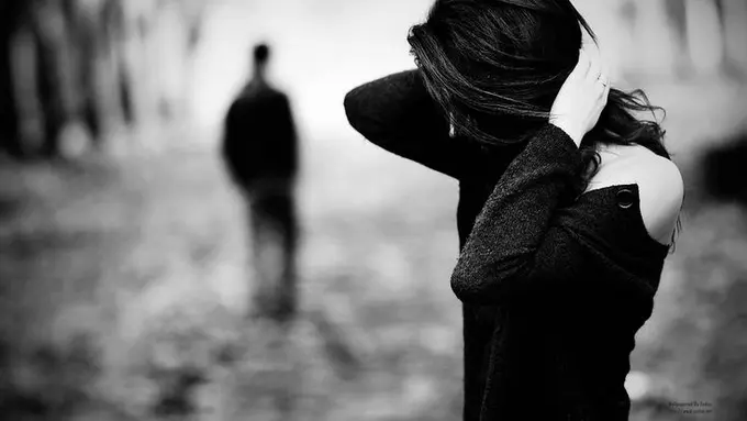 Begini Jadinya Kalau Karaokean Bareng Mantan, Miris!