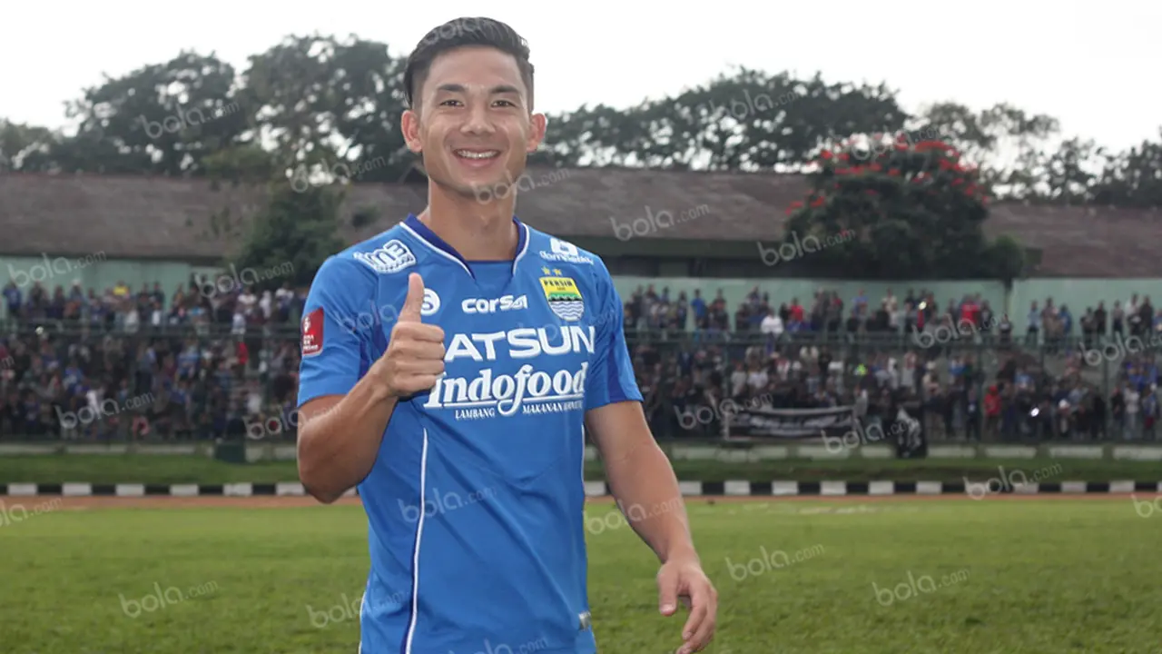 Kim Jeffrey Kurniawan