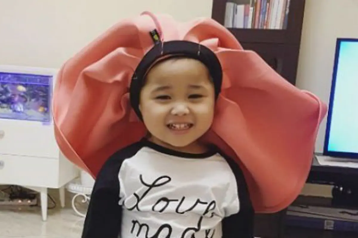Kirana/Retno Hening Instagram.