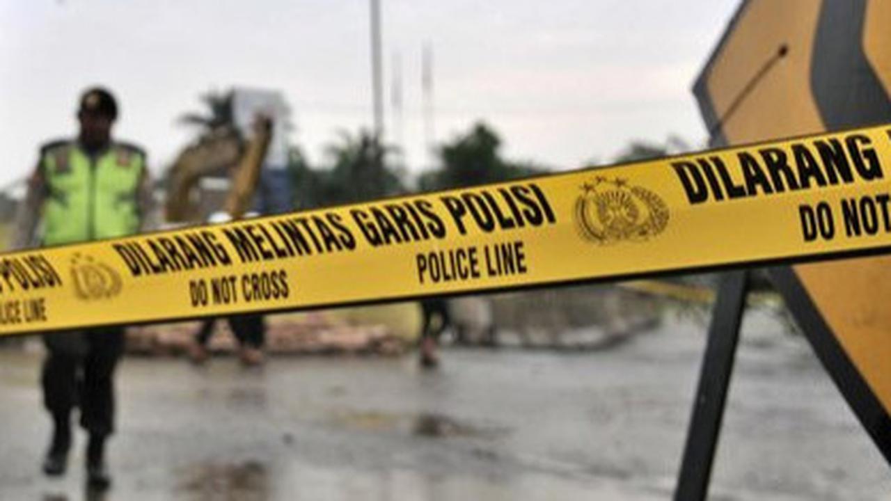 Jelang Magrib, Rumah Polisi di Aceh Timur Diberondong Tembakan Orang Tak Dikenal