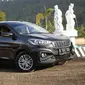 Pengujian all new Suzuki Ertiga di Bali (Suzuki Indonesia)