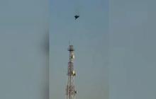VIDEO Perang dengan Iran, Tiga Jet Tempur AS Jatuh di Kuwait