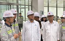 Rosan Pede Target Investasi Rp1.650 Triliun Tercapai di Akhir 2024