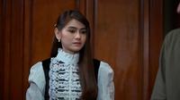 Adegan sinetron Dewi Rindu setiap malam di SCTV (Dok Sinemart)