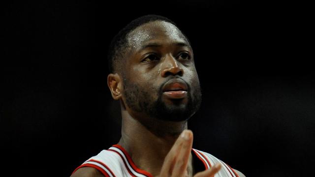 Dwyane Wade