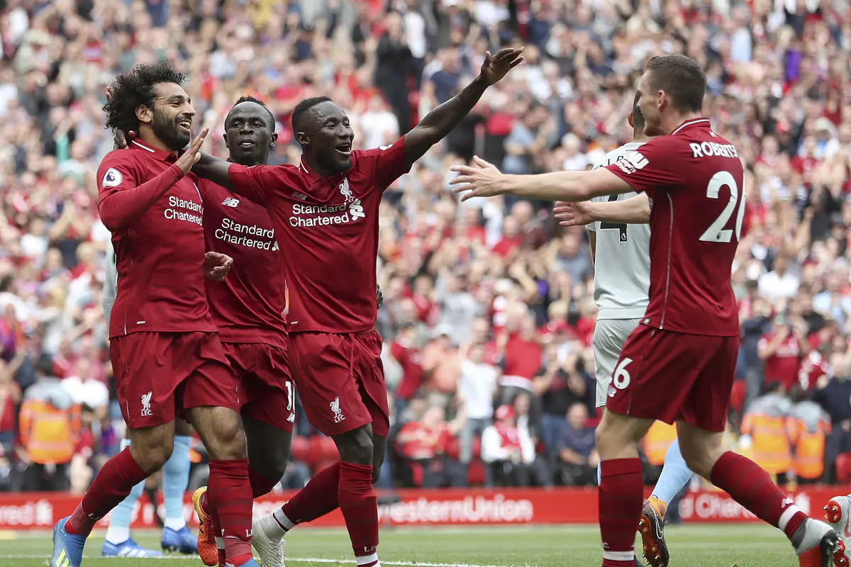 Liverpool