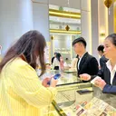 HRTA Gandeng Bank Mandiri Hadirkan Fasilitas Kredit Mandiri Emas