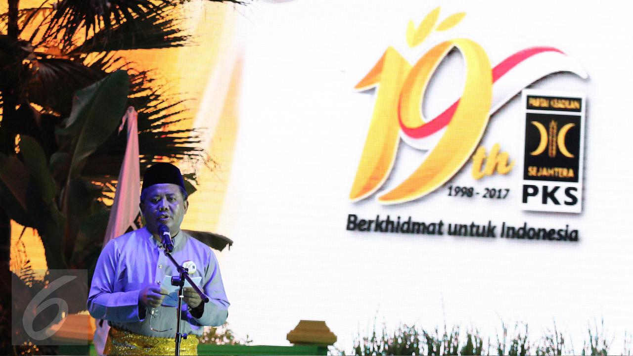 20170430-Puncak Milad PKS ke-19-Herman