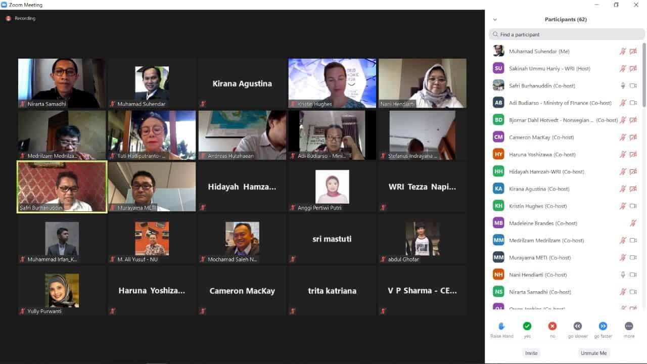 NPAP Beberkan Strategi Kelola Sampah Plastik di Indonesia