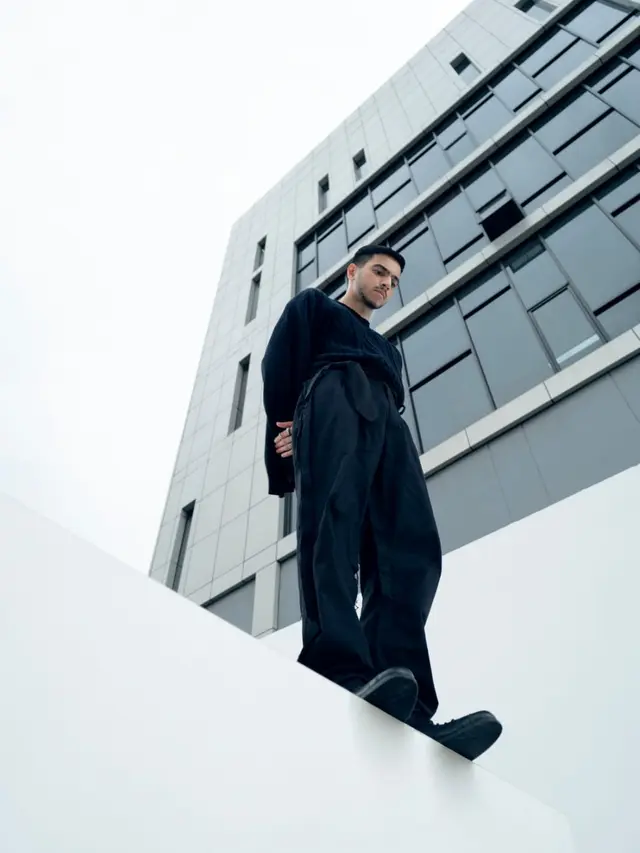 Farhan Zubedi