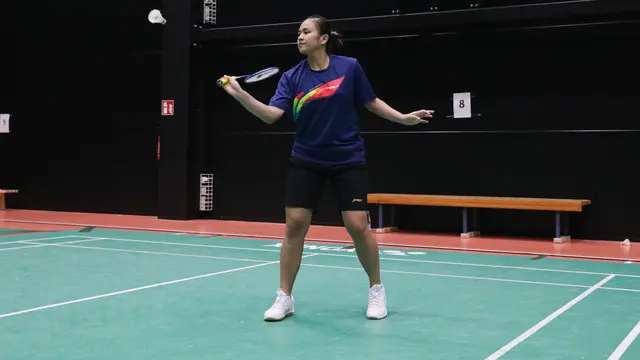 Melati Daeva Oktavianti