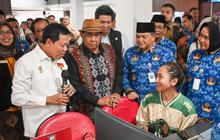 Fakta Unik: MPP Kabupaten Semarang Dinobatkan Jadi Percontohan Nasional Berkat 124 Layanan Digital