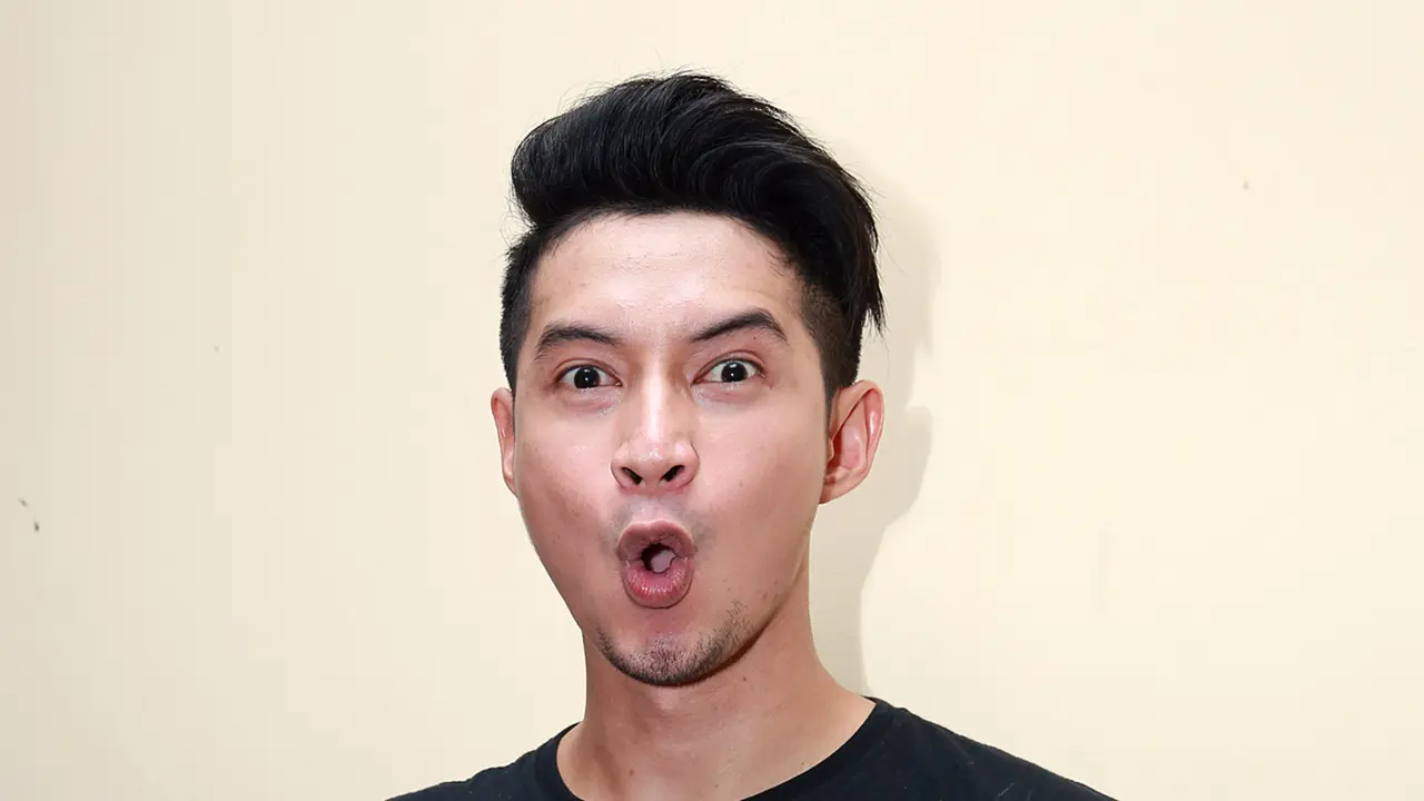 [Bintang] Chand Kelvin