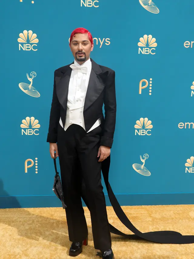 Emmy Awards 2022