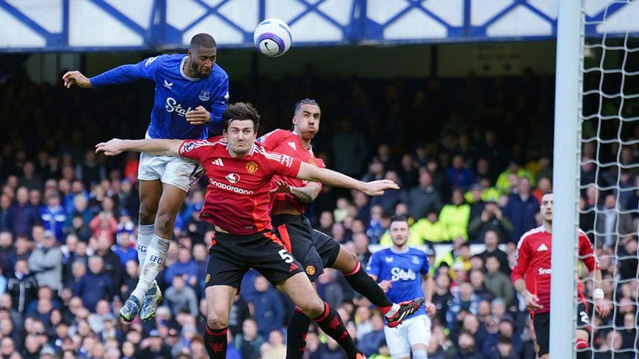 Strategi Manchester United Menghadapi Ipswich Town di Old Trafford: Beban Berat Skuad Setan Merah