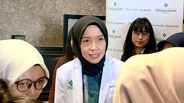 Penanganan Obesitas Lebih Sulit Ketimbang Gizi Buruk