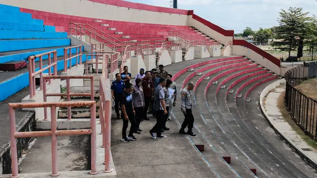 Stadion Sultan Agung, PSIM Yogyakarta