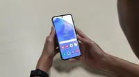 Berkreasi dengan Fitur Kamera Flagship di Samsung Galaxy A55: Ada Nightogprahy hingga Single Take