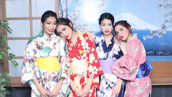 [Bintang] Jessica Iskandar