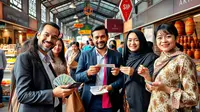 Sebutkan Fungsi Uang: Peran Penting dalam Perekonomian Modern
