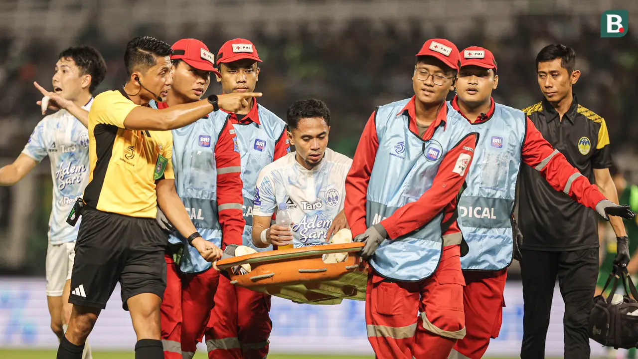 Reva Adi Utama PSIM Yogyakarta
